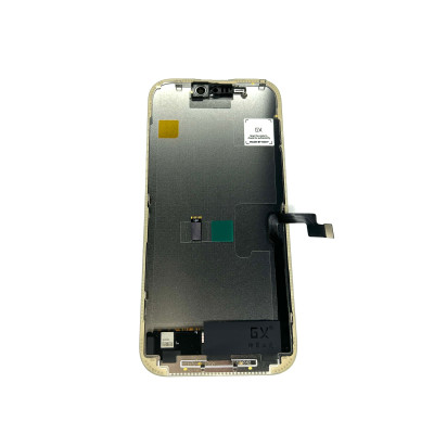 Дисплей iPhone 16 Pro GX