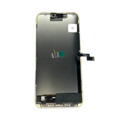Дисплей iPhone 16 Pro Max GX
