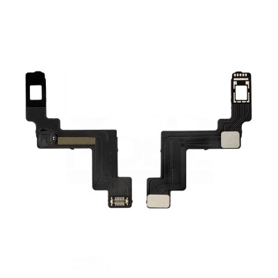 Шлейф Face ID iPhone 12  i2C