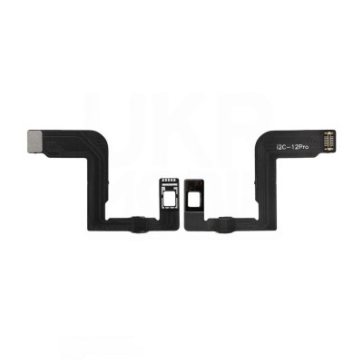 Шлейф Face ID iPhone 12 Pro  i2C