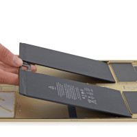 Заміна акумулятора iPad Air 