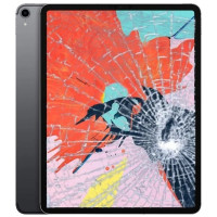 Заміна скла екрану iPad Pro 10.5 