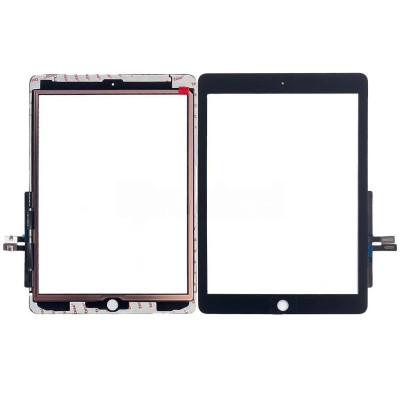 Сенсор ( тачскрін ) iPad 6 оригінал Black