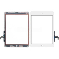 Сенсор (тачскрин) iPad 6 оригинал White
