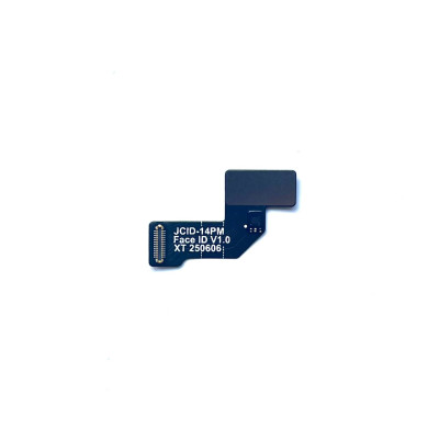 JC V1S шлейф Face ID (без пайки) iPhone 14 Pro Max