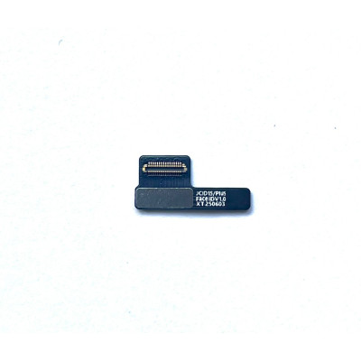 JC V1S шлейф Face ID (без пайки) iPhone 15 / 15 Plus