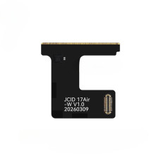 JC Шлейф Основної Камери (під пайку) V1S Pro/ V1SE iPhone 17 Air