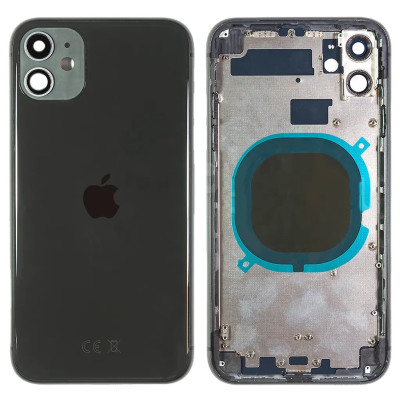 Корпус iPhone 11 Black