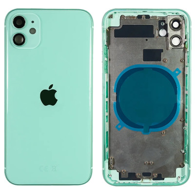 Корпус iPhone 11 Mint