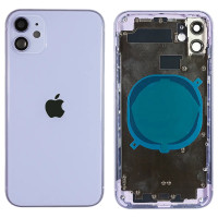Корпус iPhone 11 Purple