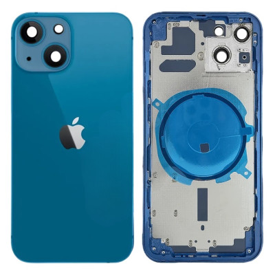 Корпус iPhone 13 Blue