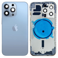 КОРПУС iPhone 13 PRO Blue
