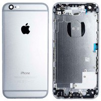 КОРПУС iPhone 6 Black