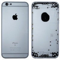 КОРПУС iPhone 6s Black
