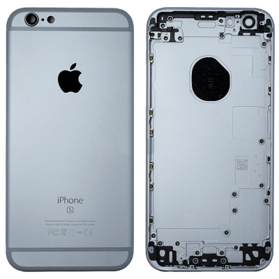 Корпус iPhone 6s Black