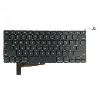 Клавиатура Macbook A1286 US