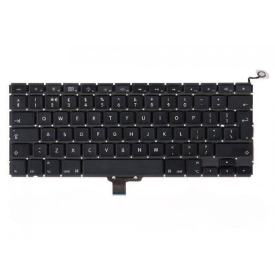 Клавіатура  MacBook Pro 15 2012-2015  A1398  UK