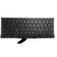 Клавіатура  MacBook Pro 13 2013 A1425 US
