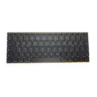 Клавиатура Macbook 12 A1534 RU 2016-2017 ( Г - enter)