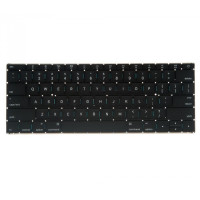 Клавиатура Macbook 12 A1534 US 2015 ( - enter )