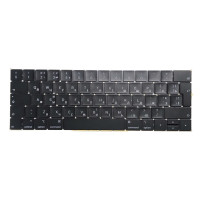 Клавиатура Macbook Pro 13 A1989 RU 2019 ( Г-enter)