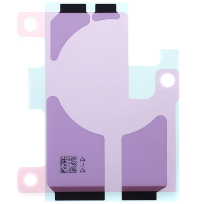 Проклейка для акумулятора iPhone 13 Pro Max