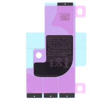 Проклейка для акумулятора iPhone X