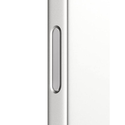 Корпус iPhone 16 ( e-sim ) + кнопка Camera Control White