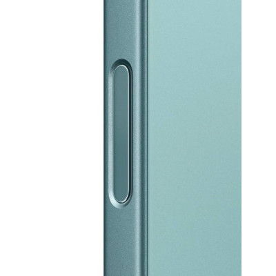 Корпус iPhone 16 ( e-sim ) + кнопка Camera Control Teal