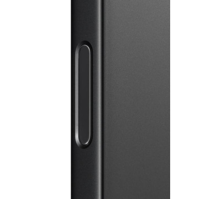 Корпус iPhone 16 ( e-sim ) + кнопка Camera Control Black