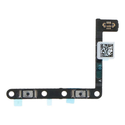 Шлейф кнопок звуку iPad 12.9 gen 3