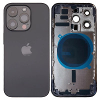 Корпус iPhone 14 Pro (e-sim) Space Black