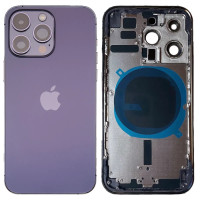 Корпус iPhone 14 Pro Max ( e-sim ) Deep Purple