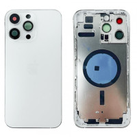 Корпус iPhone 14 Pro Max ( e-sim ) Silver