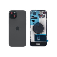 Корпус iPhone 15 ( global ) Black