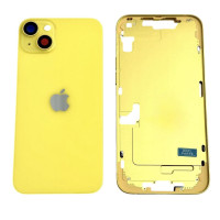 Корпус iPhone 14 ( e-sim ) Yellow