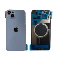 Корпус iPhone 14 Plus ( global ) Blue