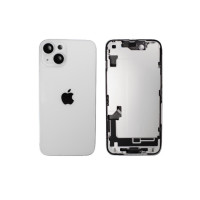 Корпус iPhone 14 (e-sim) StarLight