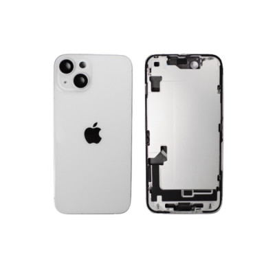 Корпус iPhone 14 ( e-sim ) StarLight