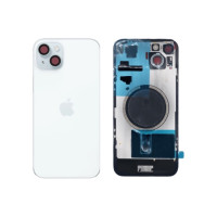 Корпус iPhone 15 Plus (e-sim) Blue