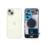 Корпус iPhone 15 Plus (e-sim) Green