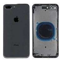 Корпус iPhone 8 Plus Black