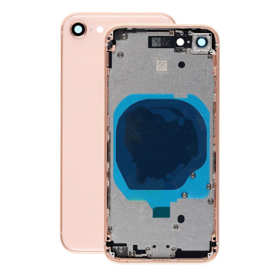 Корпус iPhone 8 Gold