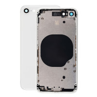 КОРПУС iPhone 8 Silver