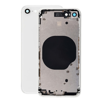 Корпус iPhone 8 Silver