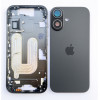 Корпус iPhone 17 ( global ) + кнопка Camera Control Black