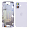 Корпус iPhone 17 ( global ) + кнопка Camera Control Lavender