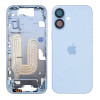 Корпус iPhone 17 ( global ) + кнопка Camera Control Mist Blue