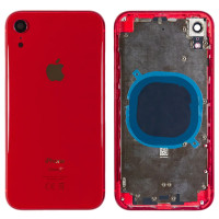 Корпус iPhone XR Red