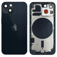 Корпус iPhone 13 Mini Midnight